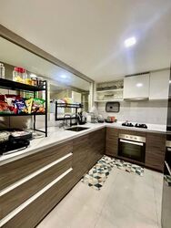 The Terrace (D19), Condominium #588587831